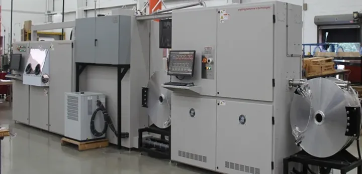 Legacy semiconductor fabrication equipment